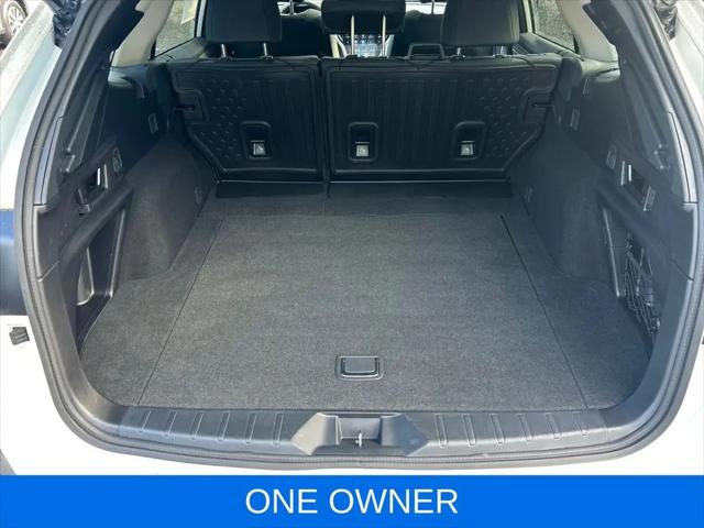 2023 Subaru Outback Onyx Edition XT
