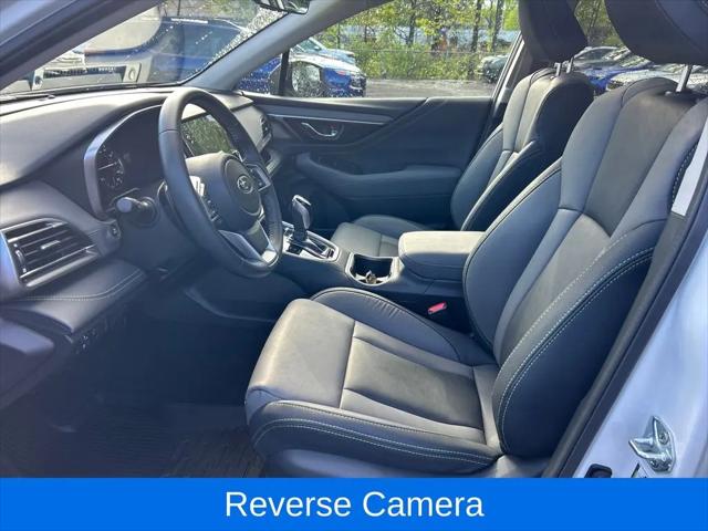 2023 Subaru Outback Onyx Edition XT
