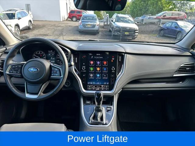 2023 Subaru Outback Onyx Edition XT