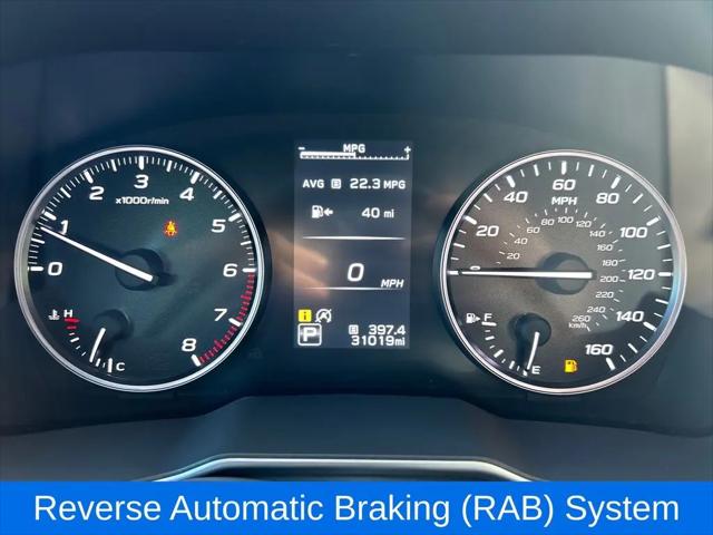 2023 Subaru Outback Onyx Edition XT