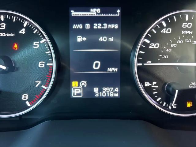 2023 Subaru Outback Onyx Edition XT