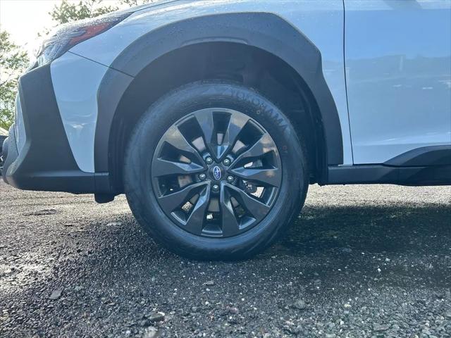 2023 Subaru Outback Onyx Edition XT