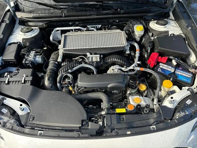 2023 Subaru Outback Onyx Edition XT