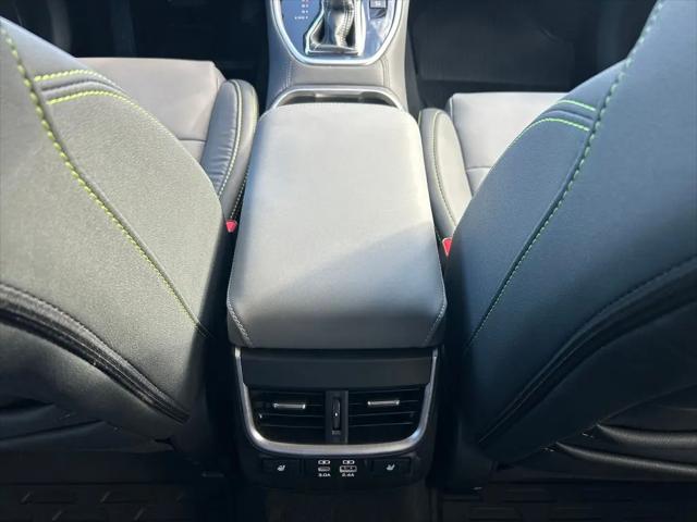 2023 Subaru Outback Onyx Edition XT