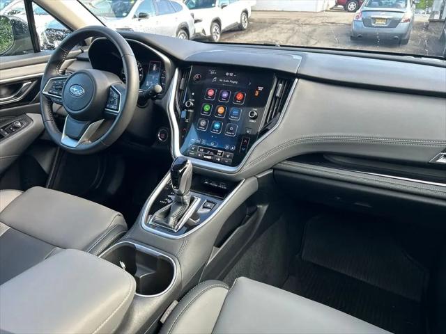 2023 Subaru Outback Onyx Edition XT