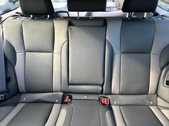 2023 Subaru Outback Onyx Edition XT