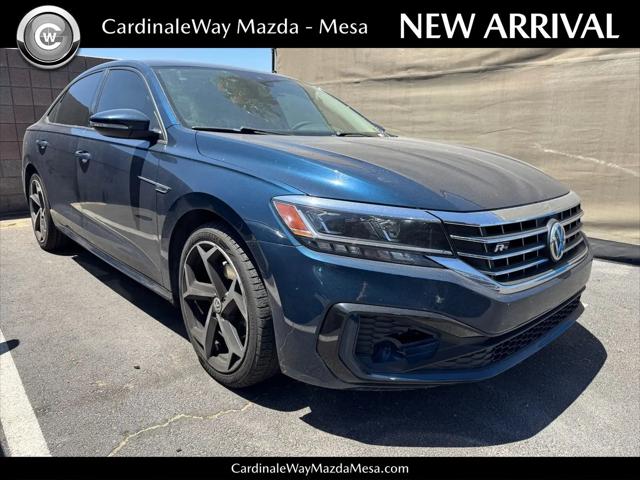 2020 Volkswagen Passat 2.0T R-Line for sale in Mesa, AZ