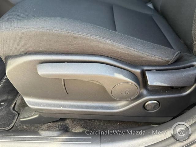 2025 Hyundai Santa Fe SE