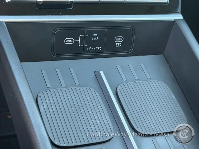 2025 Hyundai Santa Fe SE