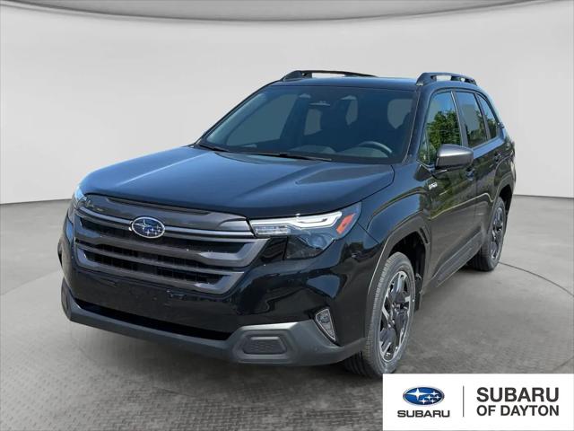 2026 Subaru Forester Premium for sale near Dayton, OH