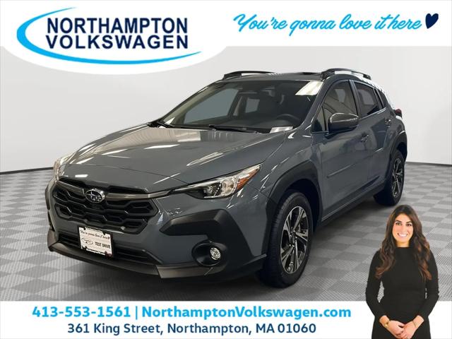 2024 Subaru Crosstrek Premium for sale in Northampton, MA