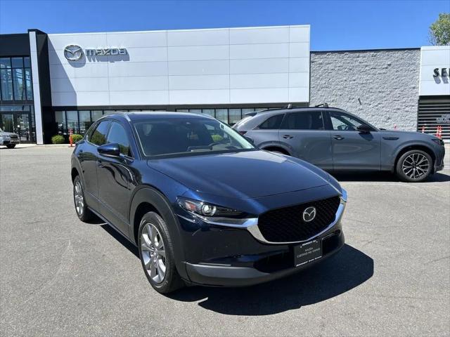 2023 Mazda CX-30 2.5 S Premium