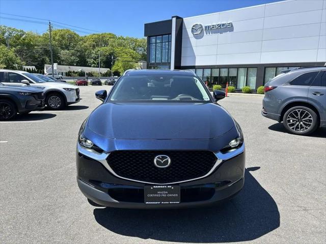 2023 Mazda CX-30 2.5 S Premium
