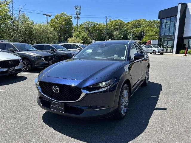 2023 Mazda CX-30 2.5 S Premium