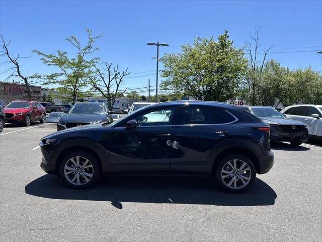 2023 Mazda CX-30 2.5 S Premium