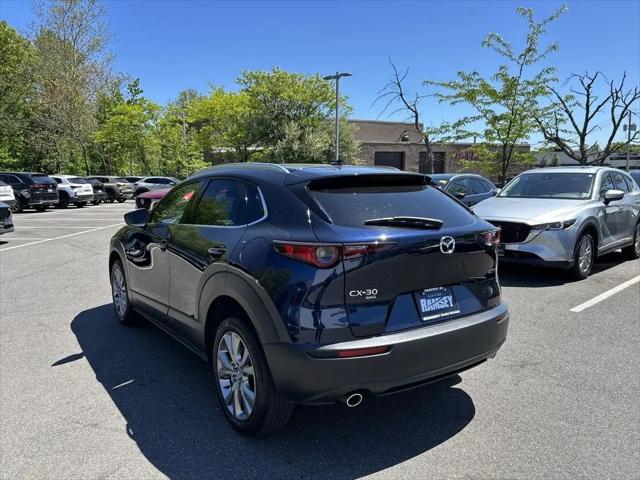 2023 Mazda CX-30 2.5 S Premium