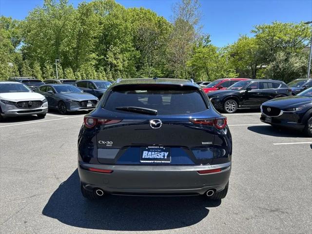 2023 Mazda CX-30 2.5 S Premium