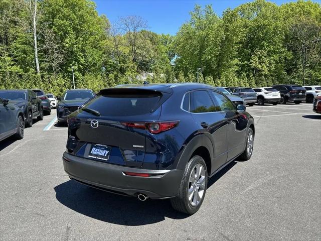 2023 Mazda CX-30 2.5 S Premium