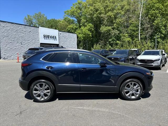 2023 Mazda CX-30 2.5 S Premium