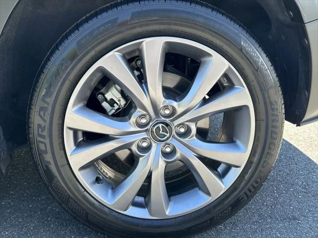 2023 Mazda CX-30 2.5 S Premium