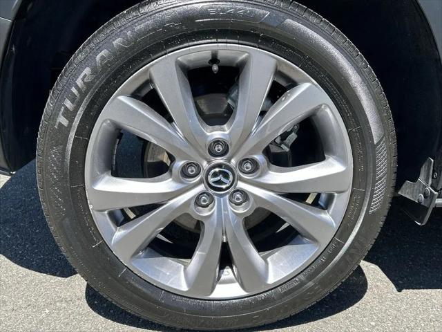 2023 Mazda CX-30 2.5 S Premium
