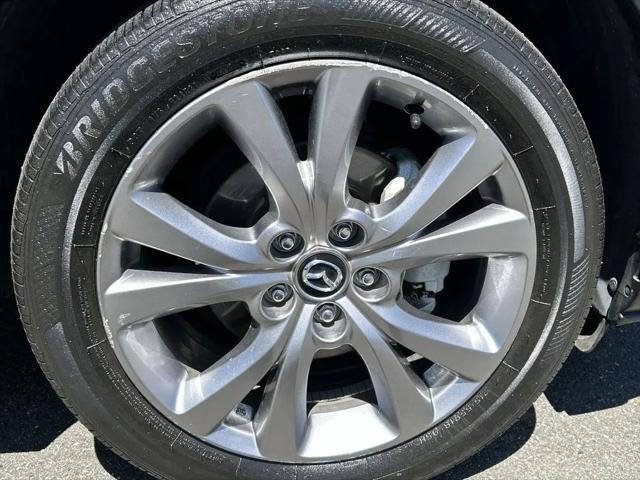 2023 Mazda CX-30 2.5 S Premium