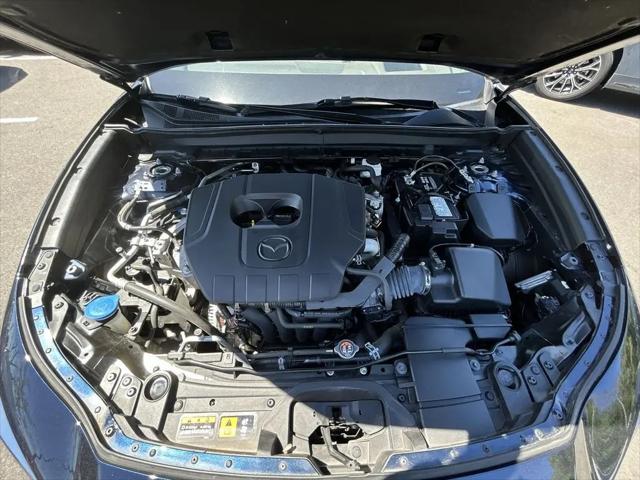 2023 Mazda CX-30 2.5 S Premium