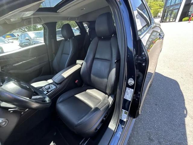 2023 Mazda CX-30 2.5 S Premium