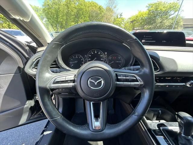 2023 Mazda CX-30 2.5 S Premium