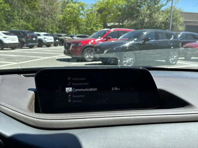 2023 Mazda CX-30 2.5 S Premium