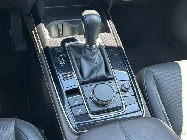 2023 Mazda CX-30 2.5 S Premium