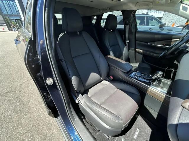 2023 Mazda CX-30 2.5 S Premium