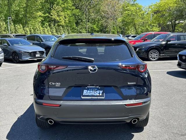2023 Mazda CX-30 2.5 S Premium