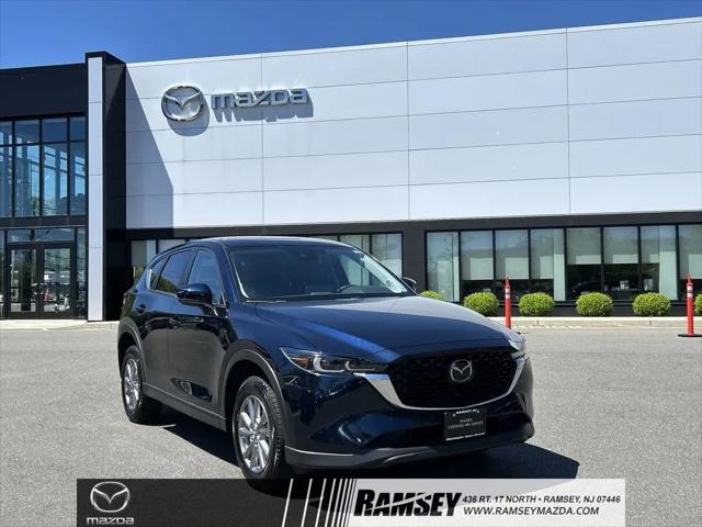 2023 Mazda CX-5 2.5 S Select for sale in Ramsey, NJ