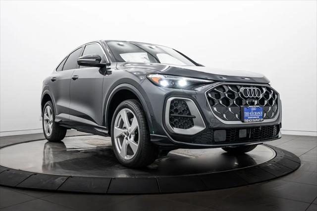 2026 Audi Q5 Sportback Premium Plus TFSI quattro S tronic for sale in Highland Park, IL