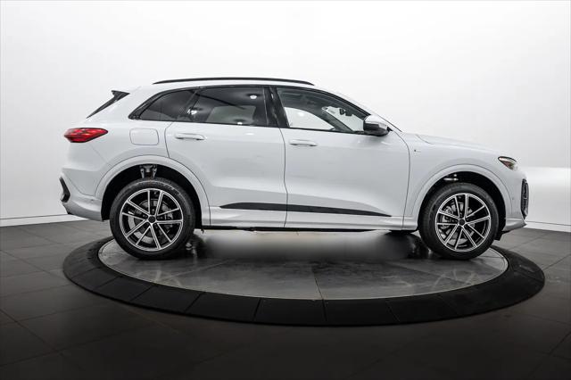 2026 Audi Q5 Premium Plus TFSI quattro S tronic