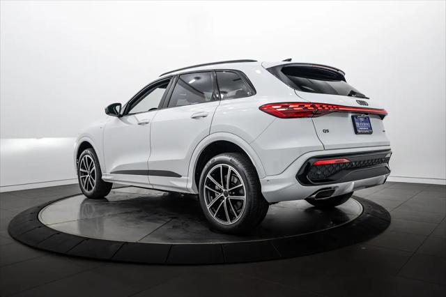 2026 Audi Q5 Premium Plus TFSI quattro S tronic