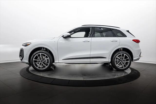 2026 Audi Q5 Premium Plus TFSI quattro S tronic