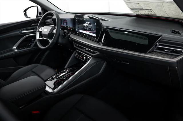 2026 Audi Q5 Premium Plus TFSI quattro S tronic