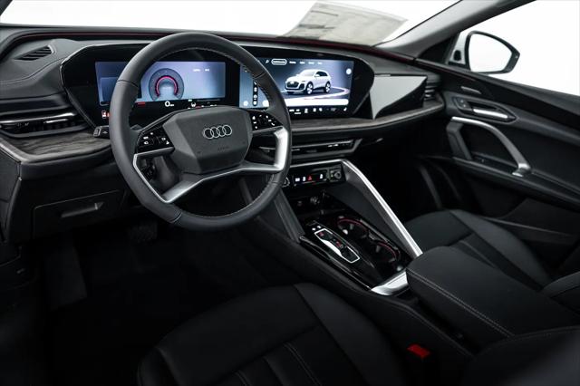 2026 Audi Q5 Premium Plus TFSI quattro S tronic