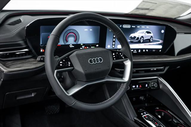 2026 Audi Q5 Premium Plus TFSI quattro S tronic