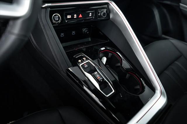 2026 Audi Q5 Premium Plus TFSI quattro S tronic