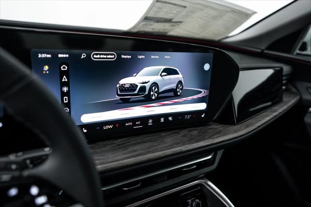 2026 Audi Q5 Premium Plus TFSI quattro S tronic