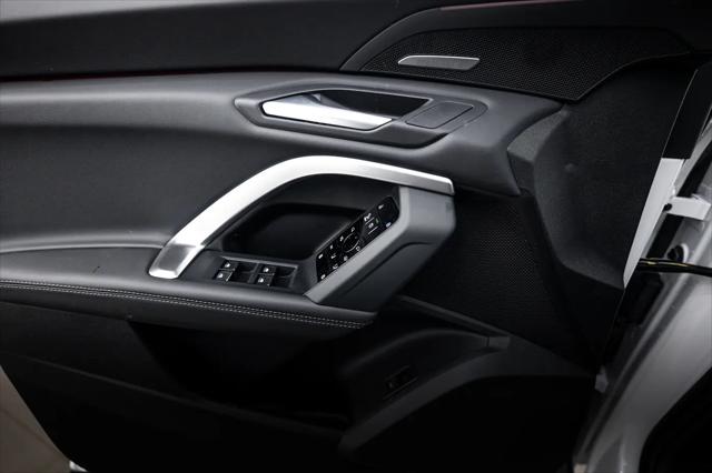 2026 Audi Q5 Premium Plus TFSI quattro S tronic