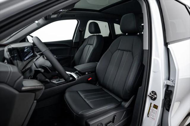 2026 Audi Q5 Premium Plus TFSI quattro S tronic