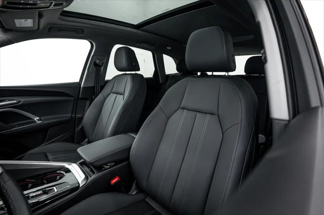 2026 Audi Q5 Premium Plus TFSI quattro S tronic