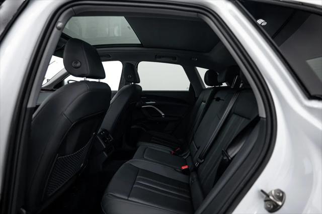 2026 Audi Q5 Premium Plus TFSI quattro S tronic