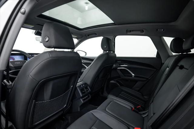 2026 Audi Q5 Premium Plus TFSI quattro S tronic