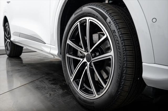 2026 Audi Q5 Premium Plus TFSI quattro S tronic