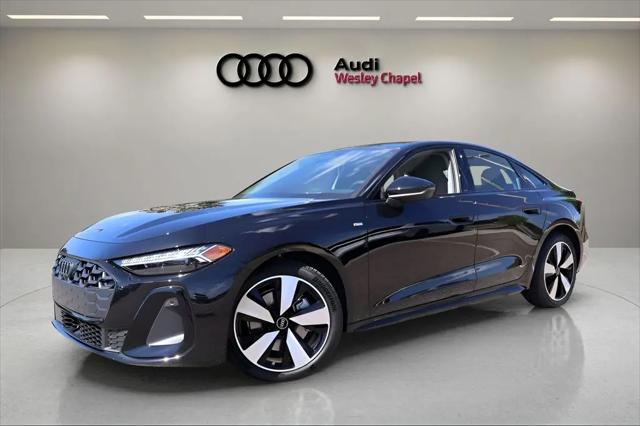 2026 Audi A5 Premium Plus TFSI quattro S tronic for sale in Wesley Chapel, FL